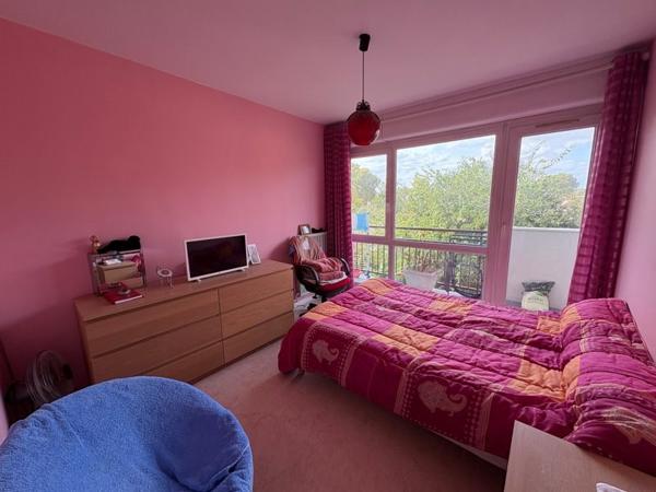 Appartement à louer |  Talence |  3 pièces | 75 m²