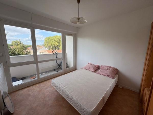 Appartement à louer |  Talence |  3 pièces | 75 m²