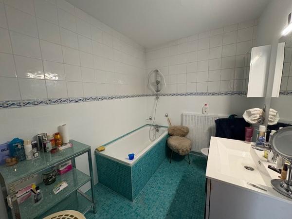Appartement à louer |  Talence |  3 pièces | 75 m²