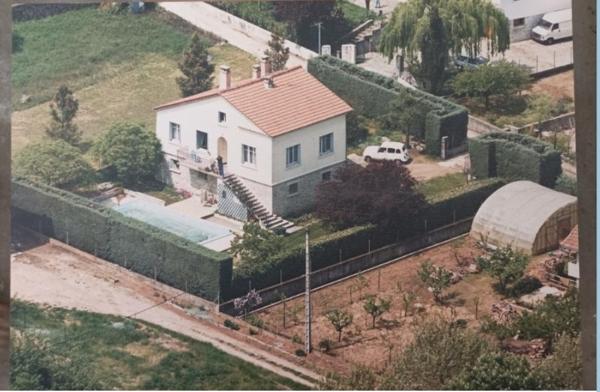 Villa Joyeuse 4 pièce(s) 82.49 m2