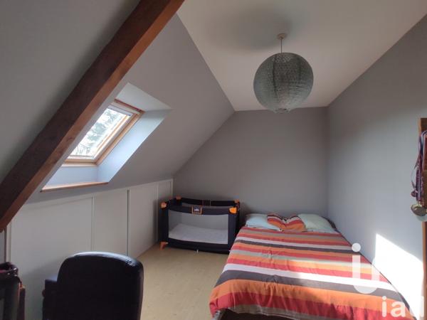 Maison à vendre 6 pièces 120 m² Marigny-Le-Lozon