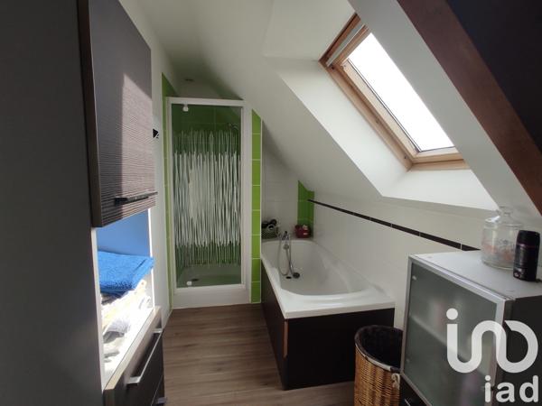 Maison à vendre 6 pièces 120 m² Marigny-Le-Lozon