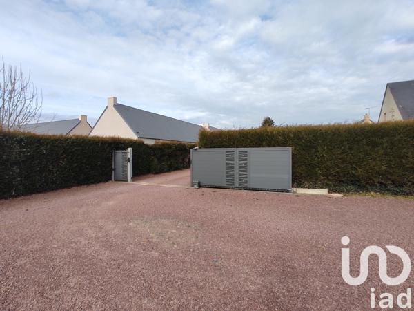 Maison à vendre 6 pièces 120 m² Marigny-Le-Lozon