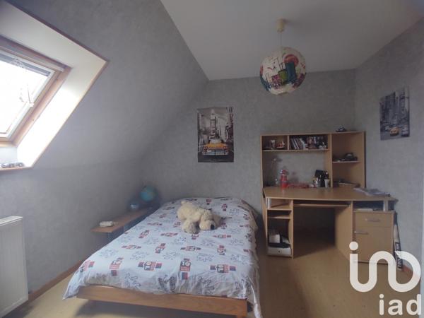 Maison à vendre 6 pièces 120 m² Marigny-Le-Lozon