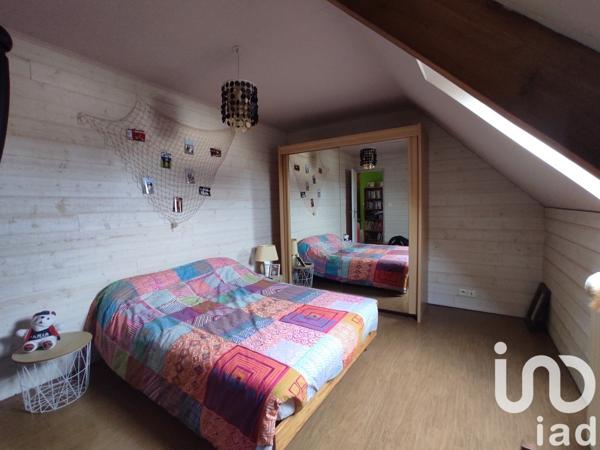 Maison à vendre 6 pièces 120 m² Marigny-Le-Lozon