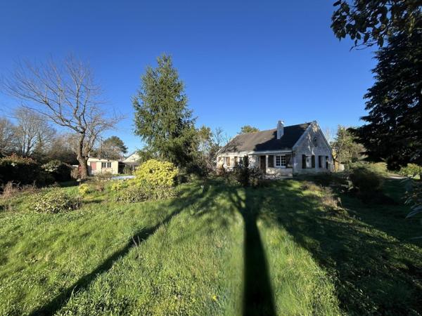 Maison bourg de Nort-sur-Erdre