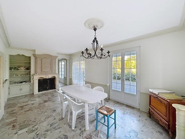 Maison bourg de Nort-sur-Erdre