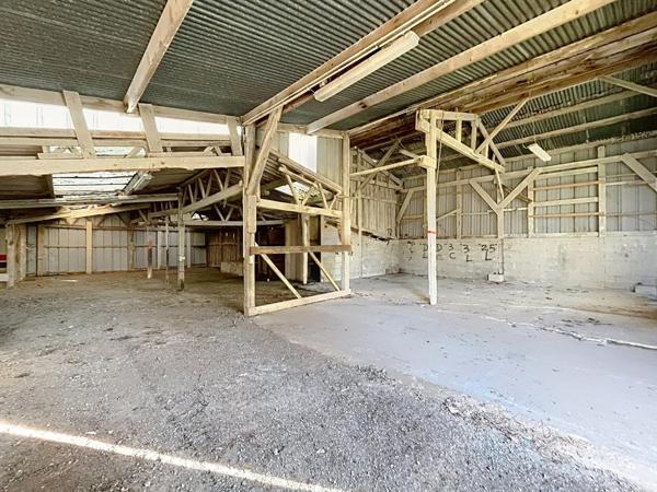 Maison bourg de Nort-sur-Erdre