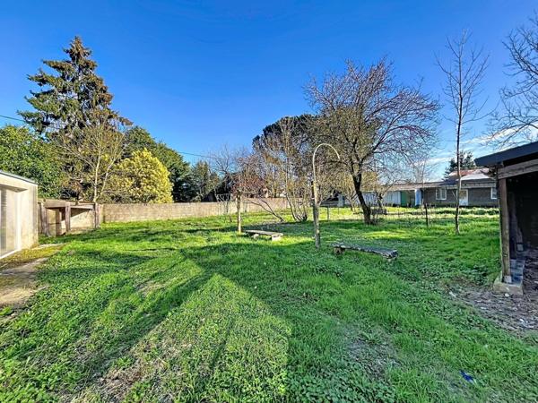 Maison bourg de Nort-sur-Erdre