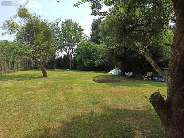 Maison à vendre à Combourg en Ille-et-Vilaine (35270), ref : 091-708   
COMBOURG