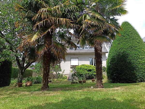 Maison à vendre à Combourg en Ille-et-Vilaine (35270), ref : 091-708   
COMBOURG