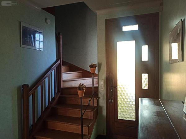 Maison à vendre à Combourg en Ille-et-Vilaine (35270), ref : 091-708   
COMBOURG