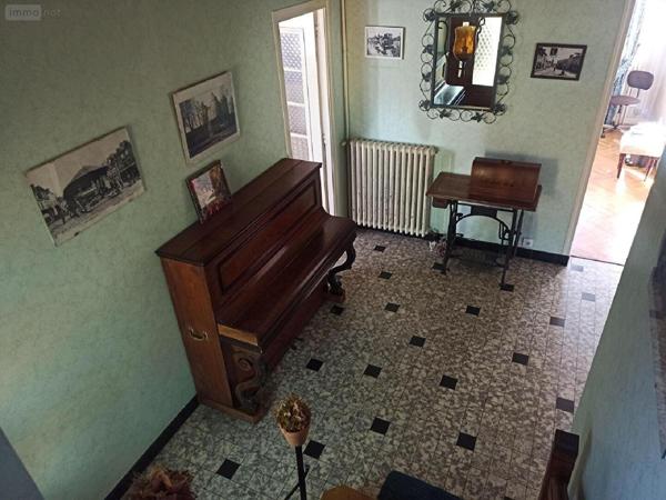 Maison à vendre à Combourg en Ille-et-Vilaine (35270), ref : 091-708   
COMBOURG