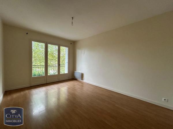 Appartement à vendre 2 pièces