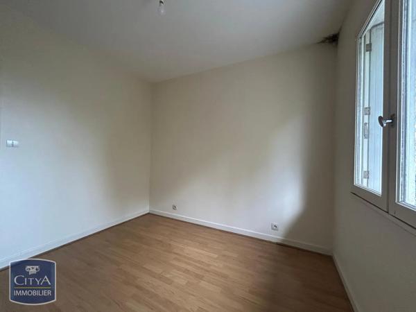 Appartement à vendre 2 pièces