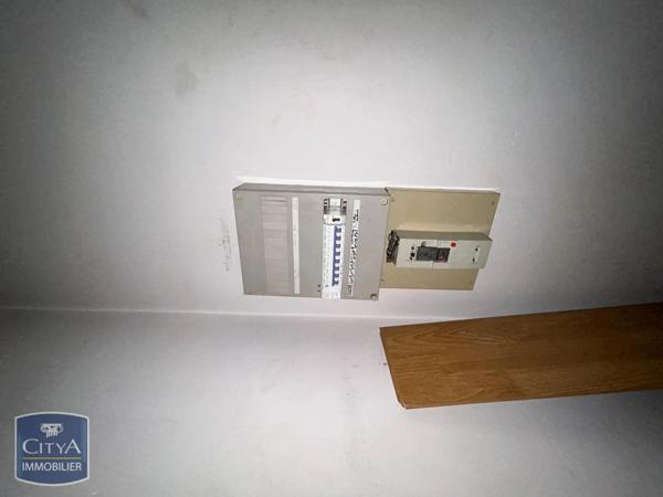 Appartement à vendre 2 pièces