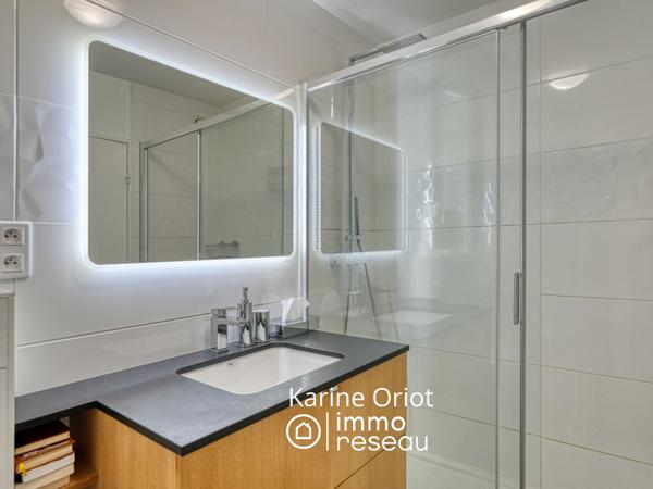 Appartement à PARIS 19EME ARRONDISSEMENT (75019)