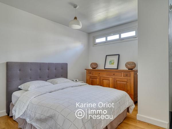 Appartement à PARIS 19EME ARRONDISSEMENT (75019)