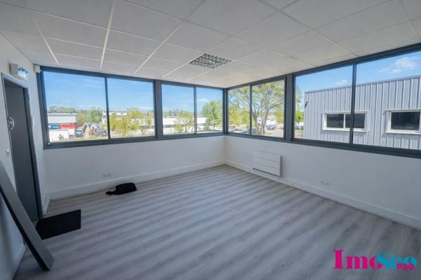BUREAUX à LOUER