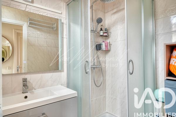 Maison à vendre 5 pièces 76,14 m² Chatou