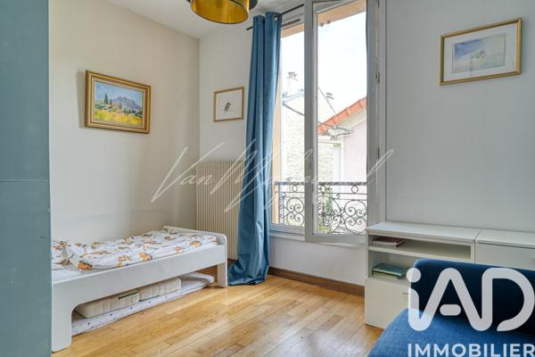 Maison à vendre 5 pièces 76,14 m² Chatou