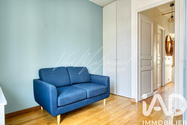 Maison à vendre 5 pièces 76,14 m² Chatou