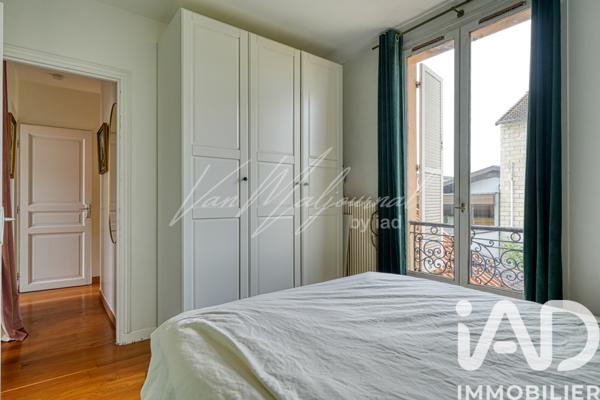 Maison à vendre 5 pièces 76,14 m² Chatou