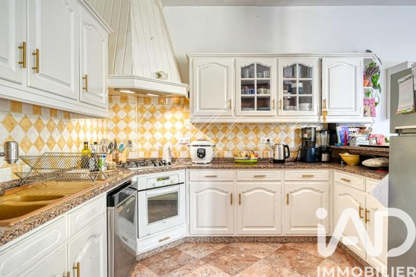 Maison à vendre 5 pièces 76,14 m² Chatou