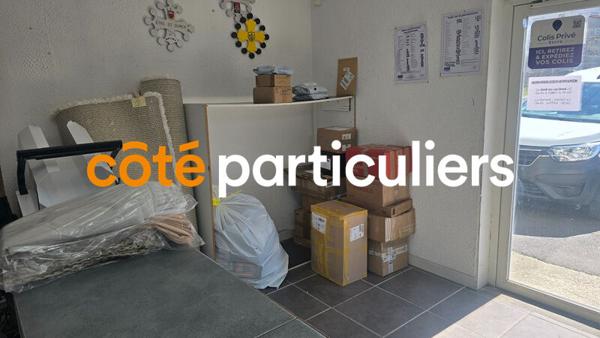 Vente Fonds de commerceCARCASSONNE (11000)