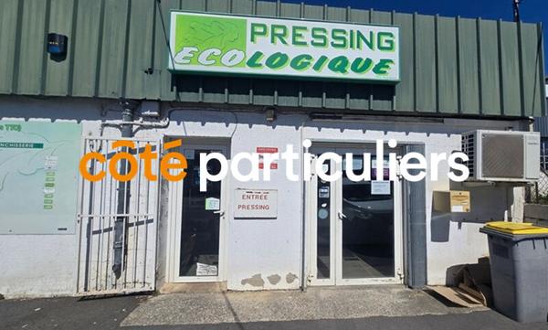 Vente Fonds de commerceCARCASSONNE (11000)