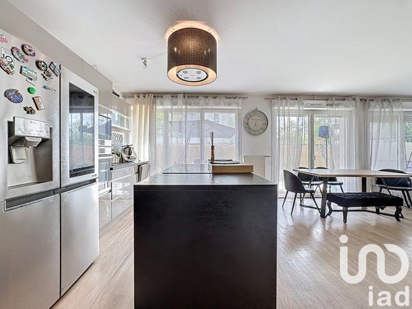Appartement à vendre 4 pièces 79 m² Chevilly-Larue