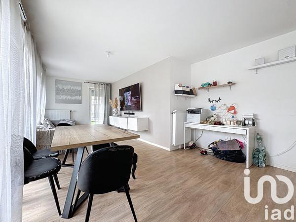 Appartement à vendre 4 pièces 79 m² Chevilly-Larue