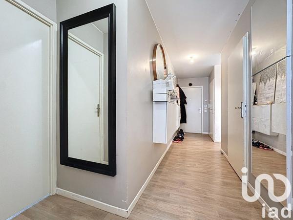 Appartement à vendre 4 pièces 79 m² Chevilly-Larue