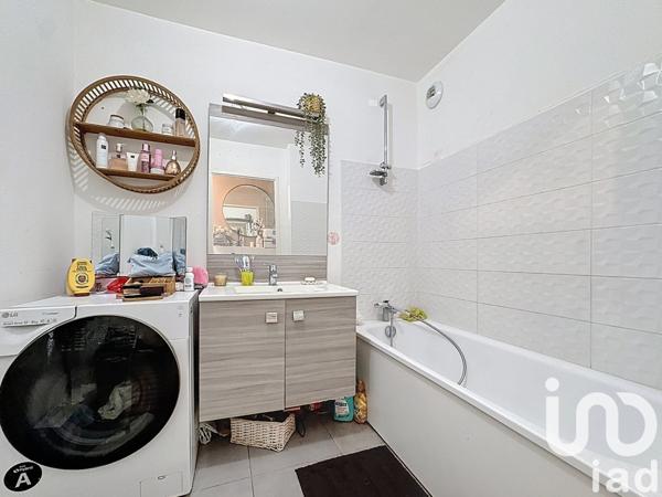 Appartement à vendre 4 pièces 79 m² Chevilly-Larue