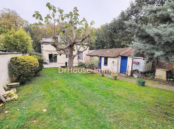 Maison à vendre 6 pièces de 131 m²