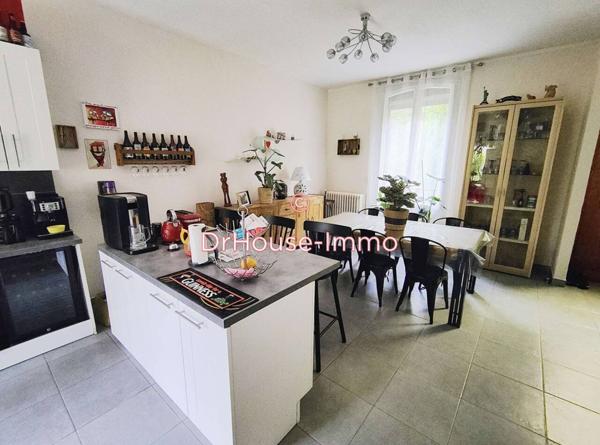 Maison à vendre 6 pièces de 131 m²