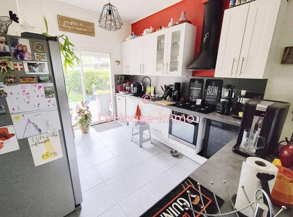 Maison à vendre 6 pièces de 131 m²