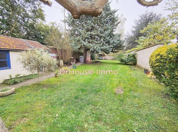 Maison à vendre 6 pièces de 131 m²