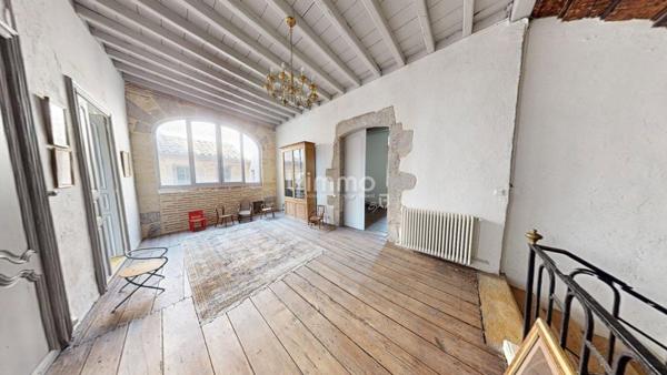 Propriété historique “La Belle Image”