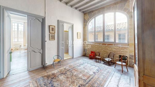 Propriété historique “La Belle Image”