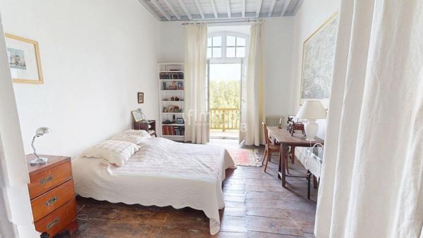 Propriété historique “La Belle Image”