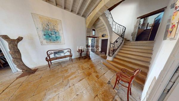 Propriété historique “La Belle Image”