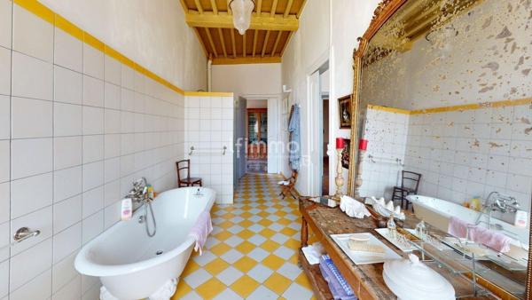 Propriété historique “La Belle Image”