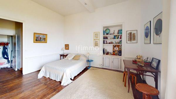 Propriété historique “La Belle Image”