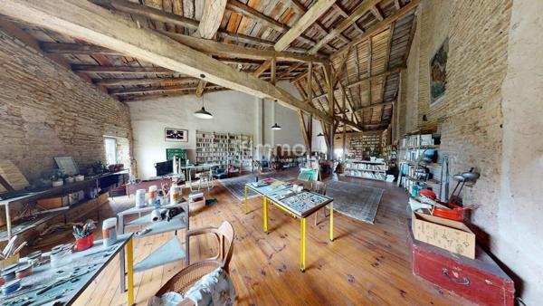 Propriété historique “La Belle Image”