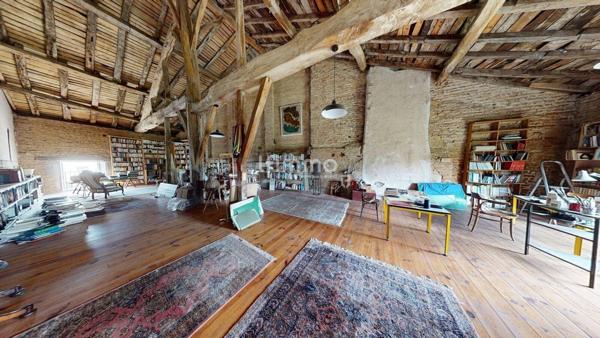 Propriété historique “La Belle Image”