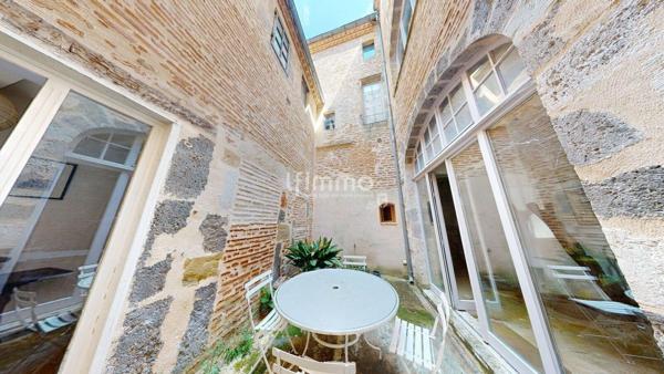 Propriété historique “La Belle Image”