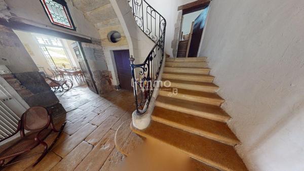 Propriété historique “La Belle Image”