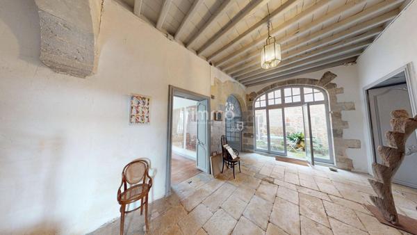 Propriété historique “La Belle Image”