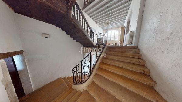 Propriété historique “La Belle Image”